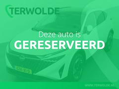 Nissan Qashqai - 1.3 MHEV Xtronic N-Connecta | Panoramadak | Orig. NL Auto | Stoel-, Stuur- & Voorruitverw.