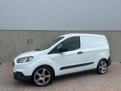 Ford Transit Courier - 1.0 Ambiente Start&Stop Marge, Airco, Elec.Pakket, Lmv, Pdc