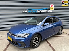 Volkswagen Polo - 1.0 TSI Life Business