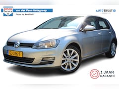 Volkswagen Golf - 1.2 TSI Business Edition | Incl. 12 maanden Garantie | Stoelmassage | Achteruitrijcamera |
