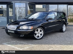 Volvo V70 - 2.5T AWD Summum Youngtimer | Xenon