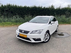 SEAT Leon ST - 1.0 EcoTSI Style Business Intense SPORT ECC CARPLAY