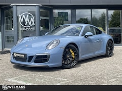 Porsche 911 - 3.0 Carrera GTS Aetna Blue l 1e eig. | PCCB | Exclusive int.delen