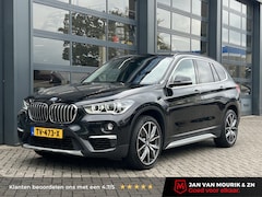 BMW X1 - sDrive18i Executive | Trekhaak | Navi | Leder