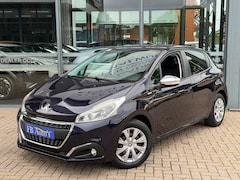 Peugeot 208 - 1.2 PureTech Active Airco Cruise Navi