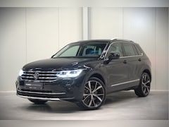 Volkswagen Tiguan - 1.4 TSI eHybrid Elegance Business | Stoelverwarming | Stuurverwarming | Massage | iQ Light