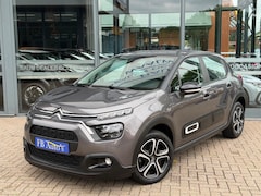 Citroën C3 - 1.2 PureTech Feel Airco Navi