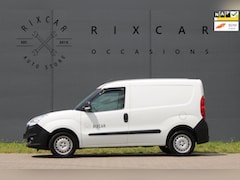 Opel Combo - 1.3 CDTi L1H1 Edition Airco CruiseControl Carplay PDC EURO6 NIEUWBINNEN
