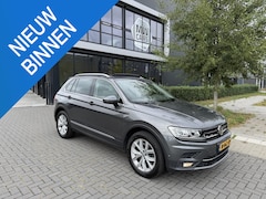 Volkswagen Tiguan - 2.0 TSI 4Motion Highline