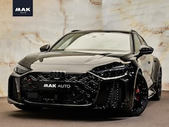 Audi RS5 - Avant E-Hybrid Quattro , carbon extr., ceramic, sportpakket, pano, B&O, HUD, 285km/h, OLED