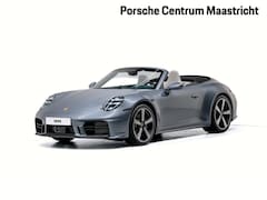 Porsche 911 Cabrio - Carrera