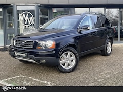 Volvo XC90 - 2.5 T Momentum 7p facelift | Youngtimer | Trekhaak