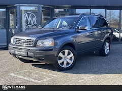 Volvo XC90 - 3.2 Summum 7p Youngtimer | Schuifdak | Bi-Xenon