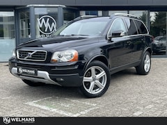 Volvo XC90 - 3.2 Sport Youngtimer | Navi | Xenon | 19 inch | Parkeercamera