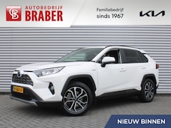 Toyota RAV4 - 2.5 Hybrid AWD Dynamic | 18" LM | Trekhaak | Camera binnenspiegel | 360 Camera | Cruise ad