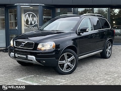 Volvo XC90 - 3.2 Sport 7p Youngtimer | Navi | BLIS | 19 inch