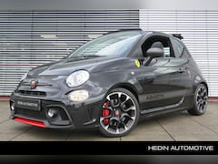 Abarth 595 - C 1.4 T-Jet Competizione | De mooiste van Nederland | Cruise Control | Sabelt |