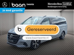 Mercedes-Benz V-klasse - 250d L2 | Incl. BTW & BPM | 7-Pesoons | DISTRONIC