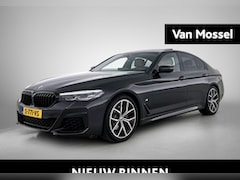 BMW 5-serie - 520i Business Edition Plus
