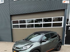 Toyota Aygo X - 1.0 VVT-i S-CVT Limited Cabriolet 1 eigenaar
