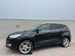Ford Kuga - 1.6 ST-Line 4WD Climate C, Cruise C, Panoramadak, Camera