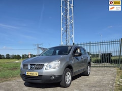 Nissan Qashqai - 1.6 Visia