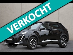 Peugeot 2008 - 1.2 PureTech GT 130Pk Automaat | ACC | Stoelverwarming | Achteruitrijcamera