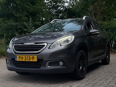 Peugeot 2008 - 1.2 VTi Active bj. 2013 Navi Camera Airco