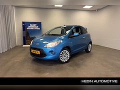 Ford Ka - 1.2 Titanium X | Panoramadak | Stoelverwarming | Climate Control | Parkeersensoren | Voorr