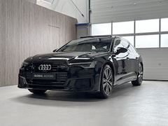 Audi A6 Avant - 55 TFSI e Quattro Competition 367 PK - PANORAMADAK - VITRUAL COCKPIT - SPORTSTOELEN - HUD