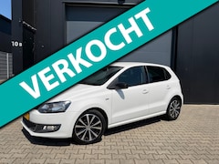 Volkswagen Polo - 1.2 TSI BlueMotion Highline