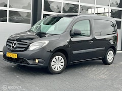 Mercedes-Benz Citan - bestel 108 CDI NAP