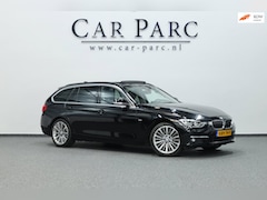 BMW 3-serie Touring - 330i M Sport Edition Luxury/LED/PANO/HUD/LEER+S.VERWARMING/LMV/CRUISE/ECC/12 MND GARANTIE