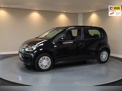 Volkswagen Up! - 1.0 move up BlueMotion *Airco* Distr.riem VV|Zuinig|Betrouwbaar|APK 2027