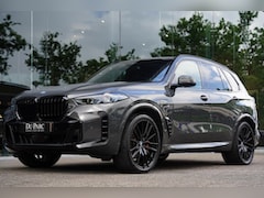 BMW X5 - X-Drive 50 E / Harman Kardon / Trekhaak / 22 Inch