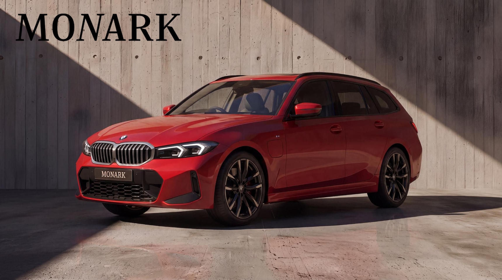BMW 3-serie Touring - 330e xDrive M Sport Edition | Pano | Innovation pack | Comfort pack - AutoWereld.nl