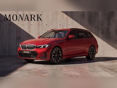 BMW 3-serie Touring - 330e xDrive M Sport Edition | Pano | Innovation pack | Comfort pack