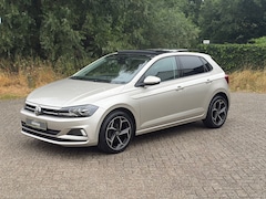 Volkswagen Polo - 1.0 TSI Highline PANO I PDC I CLIMA ICARPLAY I R-LINE VELGEN