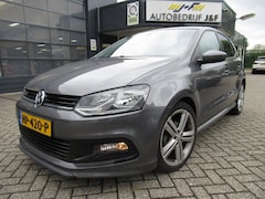 Volkswagen Polo - 1.2 TSI Edition R-line / NAV / PDC 2x / Cruise Control / Bleutooth
