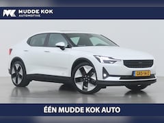 Polestar 2 - 2 Long Range Single Motor 78 kWh | Plus | Pilot | Panoramadak | Harman/Kardon | 360° Camer
