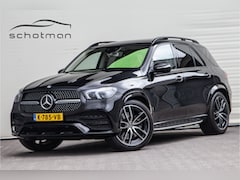 Mercedes-Benz AMG GLE - 450 4MATIC AMG Premium Plus, Pano, Airmatic, Burmester, Nappa Leder 2020