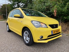 SEAT Mii - 1.0 Reference, BJ`2012, APK 27-09-2027