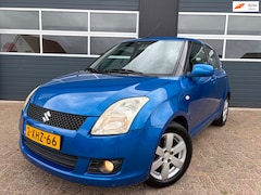 Suzuki Swift - 1.3 Bandit|Airco|Keyles Entry|1 Jaar APK