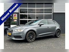 Audi A3 Sportback - 1.4 TFSI Attraction Pro Line g-tron, Automaat, Bluetooth, Camera, Cruise, Navi, PDC, NAP