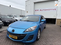 Mazda 3 - 3 1.6 Business