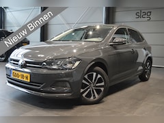 Volkswagen Polo - 1.0 TSI UNITED clima carplay pdc 15 inch 95 pk