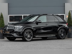 Mercedes-Benz GLE-Klasse - 400 e 4MATIC AMG |Camera|DAB|HUD|PANO