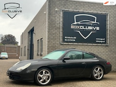 Porsche 911 - 3.4 Coupé Carrera 4 /Motor revisie+IMS Lager/Schuifdak/