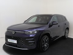 Volkswagen Tayron - 1.5 eHybrid R-Line Edition | SoH 100% | Panoramadak | Trekhaak | Harman/kardon | Adaptieve