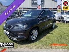 SEAT Ateca - 1.5 TSI Xcellence AUTOMAAT / CARPLAY / BEATS / VOL